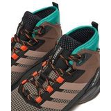 Adidas - Skychaser AX5 Mid GTX Climawarm+ - Wandelschoenen - Bruin