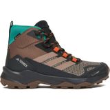 Adidas - Skychaser AX5 Mid GTX Climawarm+ - Wandelschoenen - Bruin