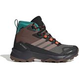 Adidas - Skychaser AX5 Mid GTX Climawarm+ - Wandelschoenen - Bruin