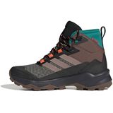 Adidas - Skychaser AX5 Mid GTX Climawarm+ - Wandelschoenen - Bruin