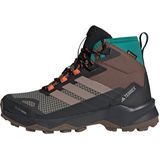 Adidas - Skychaser AX5 Mid GTX Climawarm+ - Wandelschoenen - Bruin