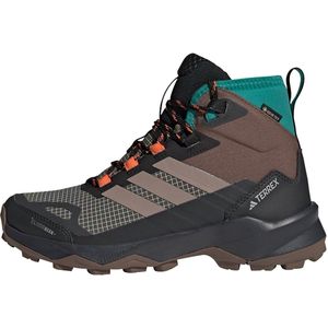 Adidas - Skychaser AX5 Mid GTX Climawarm+ - Wandelschoenen - Bruin