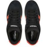 adidas - Grand Court Alpha - Sportschoenen - Zwart