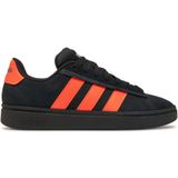 adidas - Grand Court Alpha - Sportschoenen - Zwart