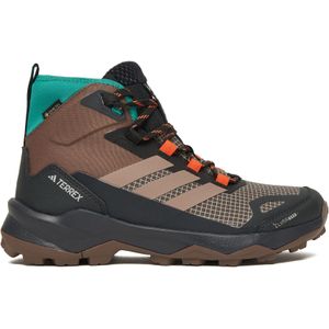 Adidas - Skychaser AX5 Mid GTX Climawarm+ - Wandelschoenen - Bruin