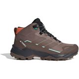 adidas - TERREX Skychaser AX5 Mid GORE-TEX - Wandelschoenen - Bruin