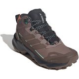 adidas - TERREX Skychaser AX5 Mid GORE-TEX - Wandelschoenen - Bruin