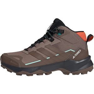 adidas - TERREX Skychaser AX5 Mid GORE-TEX - Wandelschoenen - Bruin - Waterdicht