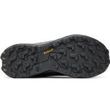 adidas - TERREX SKYCHASER AX5 Mid GORE-TEX - Wandelschoenen - Carbon / Core Black / Semi Flash Aqua