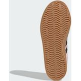 Adidas - VL Court 3.0 - Sneakers - Wit - Leer