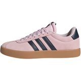 Adidas - VL Court 3.0 - Sneakers - Wit - Leer