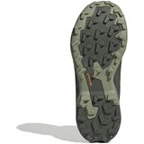 Adidas - Terrex Skychaser Ax5 Mid - Wandelschoenen - Groen