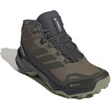 Adidas - Terrex Skychaser Ax5 Mid - Wandelschoenen - Groen