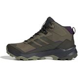 Adidas - Terrex Skychaser Ax5 Mid - Wandelschoenen - Groen
