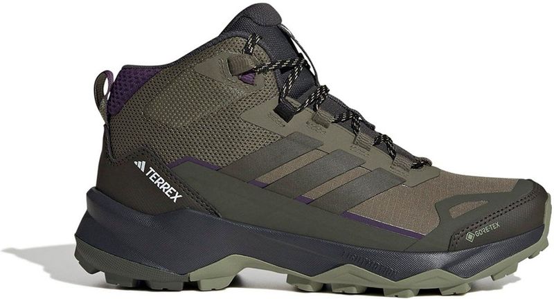 Adidas - Terrex Skychaser Ax5 Mid - Wandelschoenen - Groen