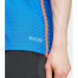 adidas Performance India Cricket T20i Shirt - Heren - Blauw