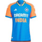 adidas Performance India Cricket T20i Shirt - Heren - Blauw