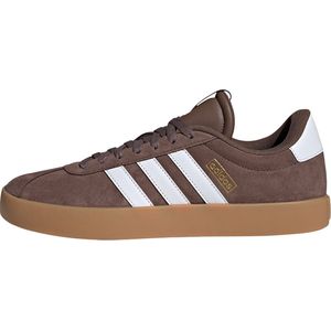 adidas Sportswear VL Court Schoenen Heren Bruin