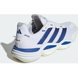 Adidas - Stabil 16 - Indoor Schoenen - Geen Kleur - Boost-middenzool, Gedeeltelijk Gerecycled Materiaal
