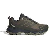 adidas - TERREX Skychaser AX5 - Hikingschoenen - Groen - GORE-TEX