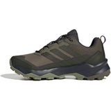adidas - TERREX Skychaser AX5 - Hikingschoenen - Groen - GORE-TEX