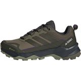 adidas - TERREX Skychaser AX5 - Hikingschoenen - Groen - GORE-TEX