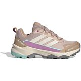 adidas - TERREX SKYCHASER AX5 - Hiking Schoenen - Wonder Taupe/Alumina/Preloved Purple