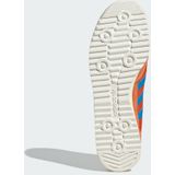 adidas Originals - SL 72 RS - Sportschoenen - Oranje - Leer