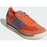 adidas Originals - SL 72 RS - Sportschoenen - Oranje - Leer
