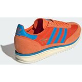 adidas Originals - SL 72 RS - Sportschoenen - Oranje - Leer