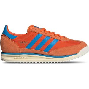 adidas Originals - SL 72 RS - Sportschoenen - Oranje - Leer