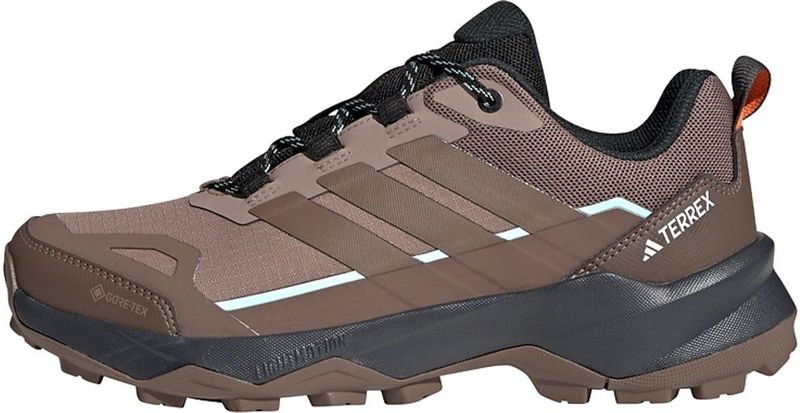 adidas - TERREX Skychaser AX5 - Hikingschoenen - Bruin - GORE-TEX