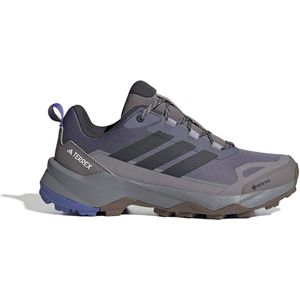 adidas dames Terrex SKYCHASER AX5 GORE-TEX Hiking Shoes, preloved violet/carbon/taupe oxide, 40 2/3 EU