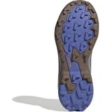 adidas dames Terrex SKYCHASER AX5 GORE-TEX Hiking Shoes, preloved violet/carbon/taupe oxide, 40 2/3 EU