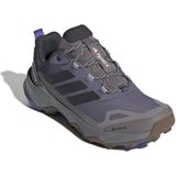 adidas dames Terrex SKYCHASER AX5 GORE-TEX Hiking Shoes, preloved violet/carbon/taupe oxide, 40 2/3 EU