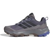 adidas dames Terrex SKYCHASER AX5 GORE-TEX Hiking Shoes, preloved violet/carbon/taupe oxide, 40 2/3 EU
