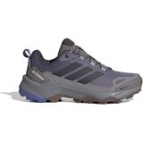 adidas dames Terrex SKYCHASER AX5 GORE-TEX Hiking Shoes, preloved violet/carbon/taupe oxide, 40 2/3 EU