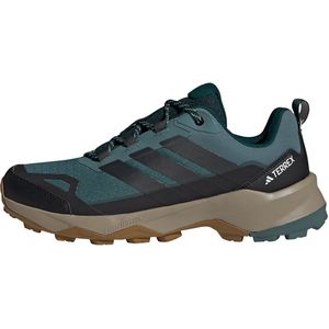 adidas - Wandelschoenen - Zwart - Ripstop Bovenwerk - LIGHTMOTION EVA Middenzool