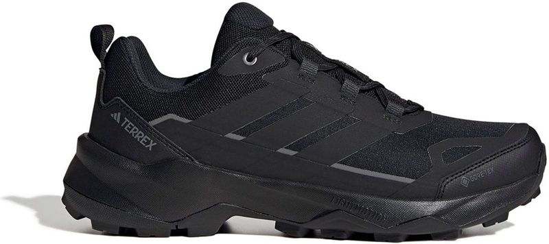 adidas - Terrex SKYCHASER AX5 - Hiking Schoenen - Core Black - GORE-TEX