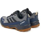 adidas - Skychaser AX5 - Lage Schoen - Marine - Grijs - Zwart - Wit - Trailrunningschoenen