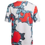 adidas - FC Bayern 24/25 - T-shirt - Korte Mouw - Junior