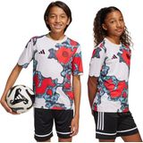 adidas - FC Bayern 24/25 - T-shirt - Korte Mouw - Junior