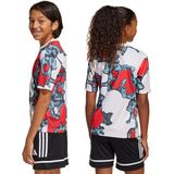 adidas - FC Bayern 24/25 - T-shirt - Korte Mouw - Junior