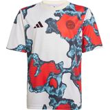 adidas - FC Bayern 24/25 - T-shirt - Korte Mouw - Junior