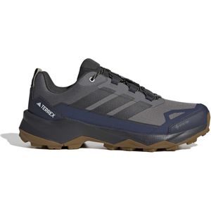 Adidas - Skychaser AX5 GTX - Wandelschoenen - Grijs - Voor Heren