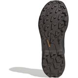 adidas - TERREX SKYCHASER AX5 GORE-TEX - Wandelschoenen - Cardboard / Blanch Cargo / Semi Impact Orange