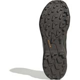 adidas - TERREX SKYCHASER AX5 GORE-TEX - Wandelschoenen - Cardboard / Blanch Cargo / Semi Impact Orange