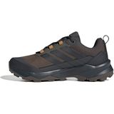 adidas - TERREX SKYCHASER AX5 GORE-TEX - Wandelschoenen - Cardboard / Blanch Cargo / Semi Impact Orange