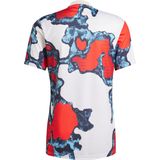 adidas FC Bayern 24/25 Pre-Match Jersey - Rood