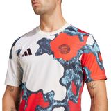 adidas FC Bayern 24/25 Pre-Match Jersey - Rood